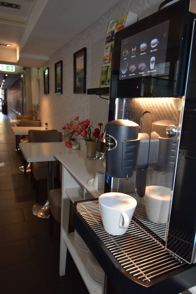 Hotel Hermitage Amsterdam 26/36