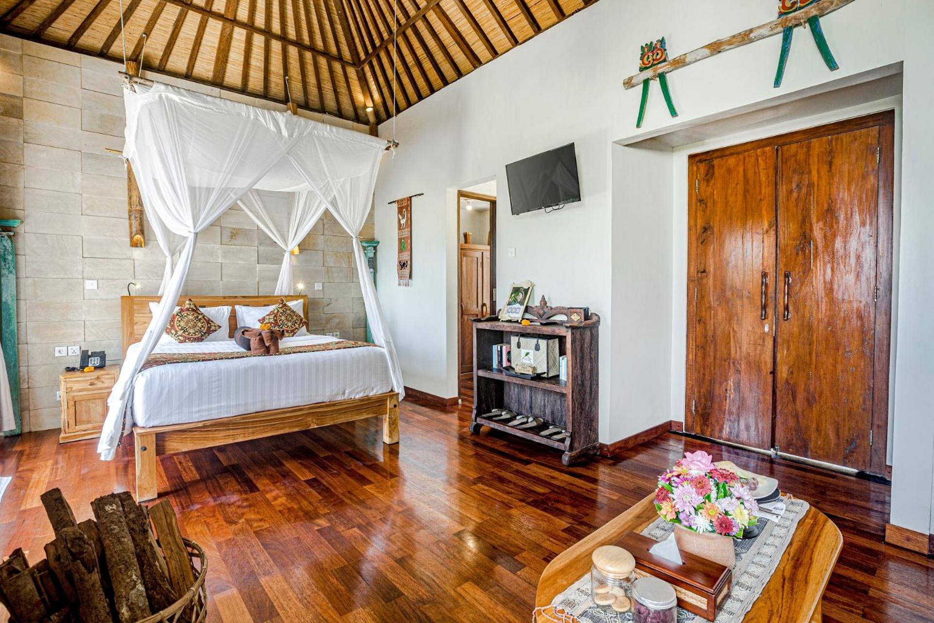 1 Bedroom, Pool, Villa, Private Pool