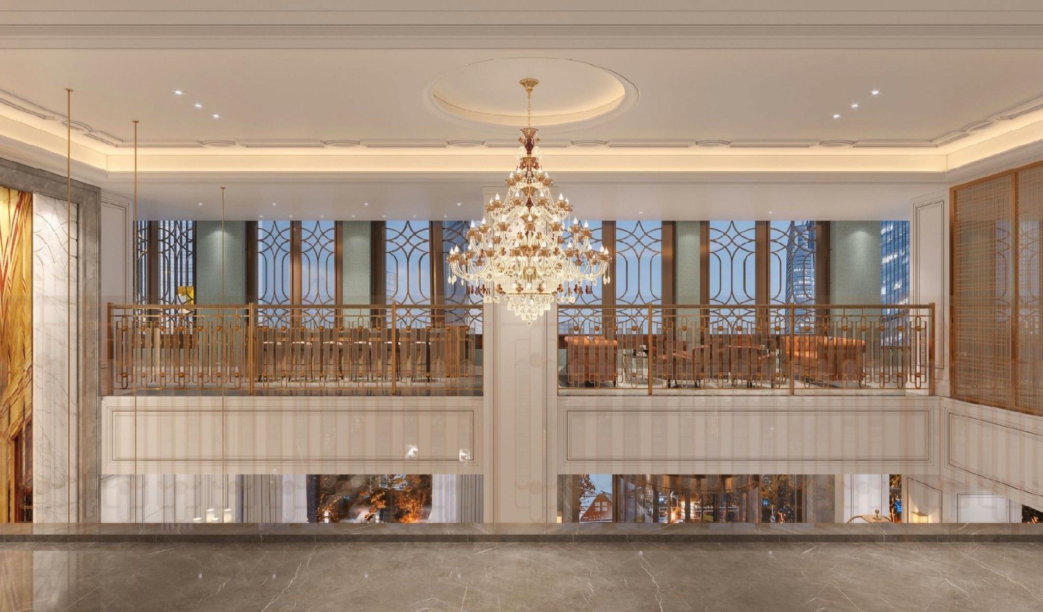 Vienna International Hotel (Chongqing Liangjiang New District Longxing Branch) 14/36