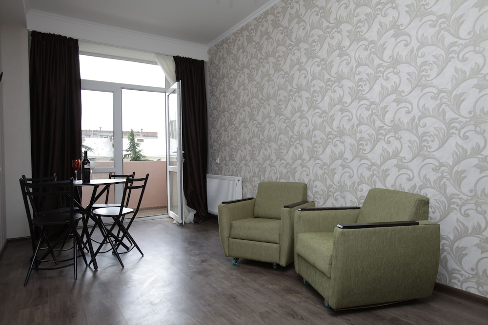 Mia B&B Tbilisi 22/50