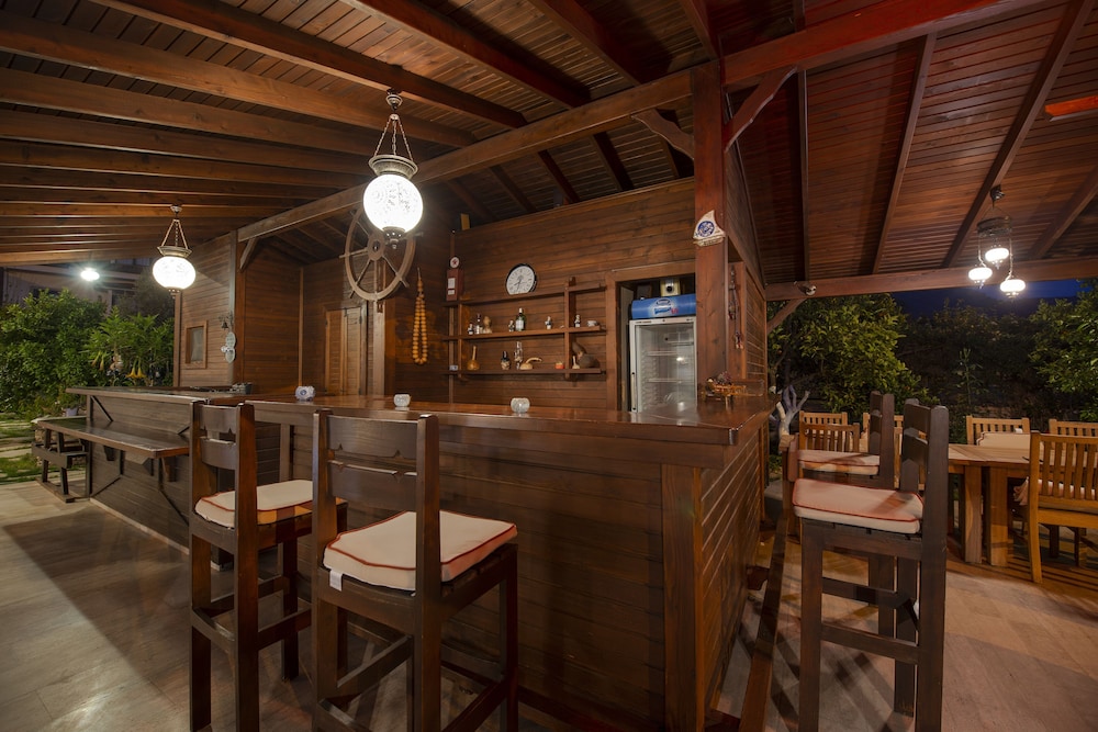 Göcek Arion Hotel 30/50
