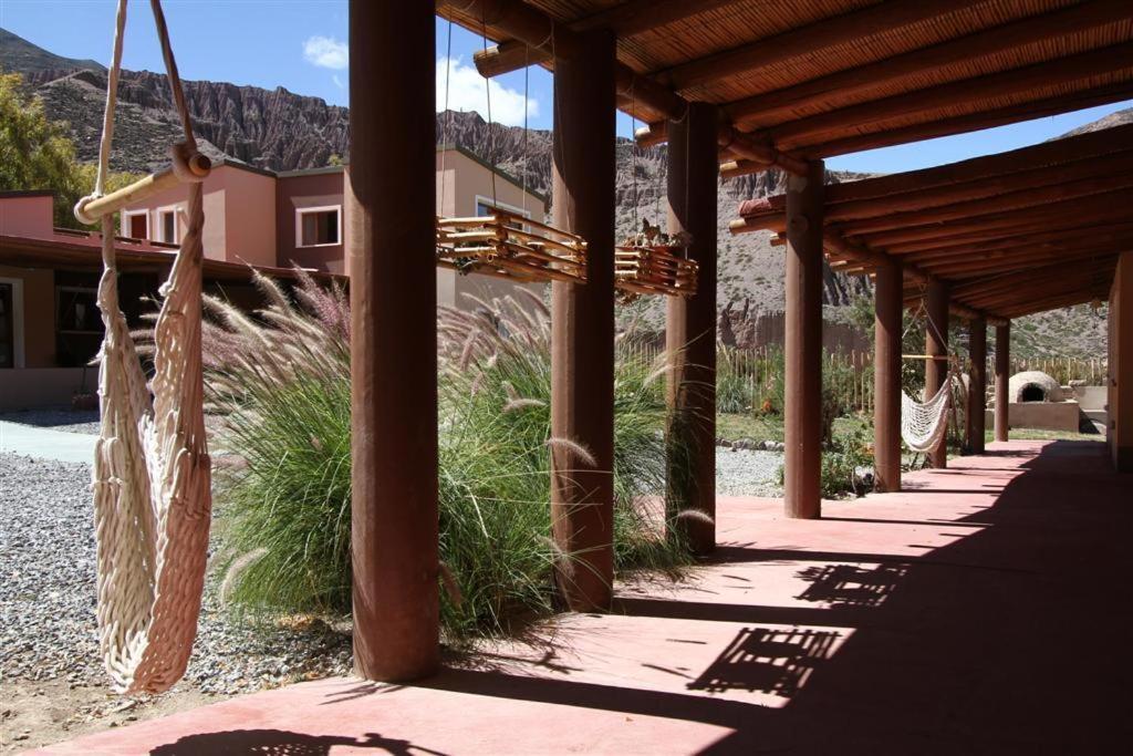 Mirador Del Virrey, Cabañas Boutique 17/20