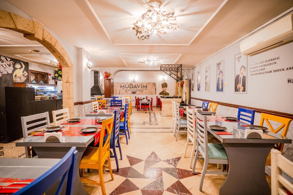 Mediterra Art Hotel 39/50