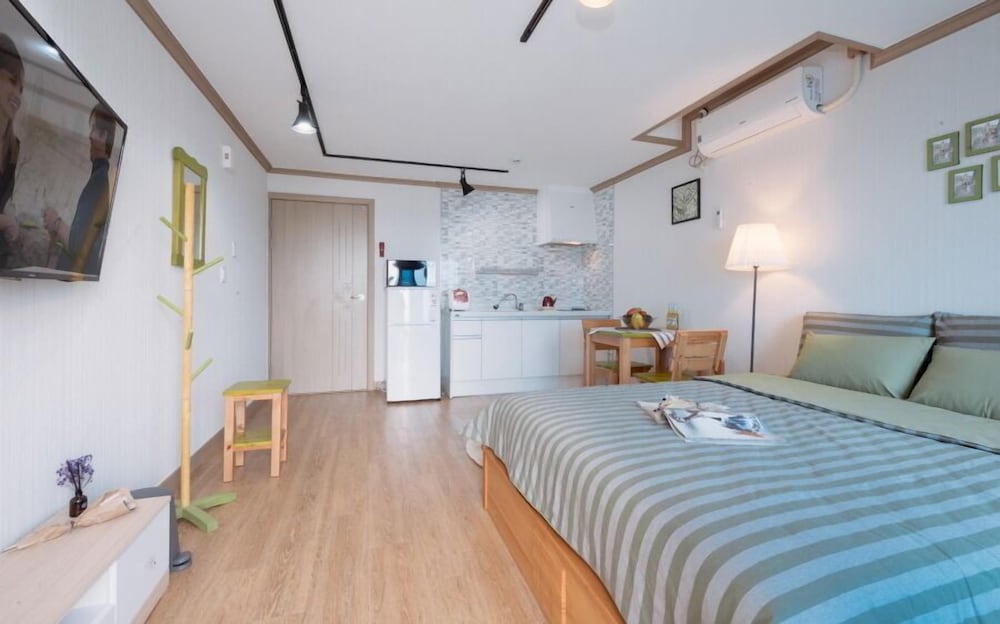 Haedeulchae Pension 6/36