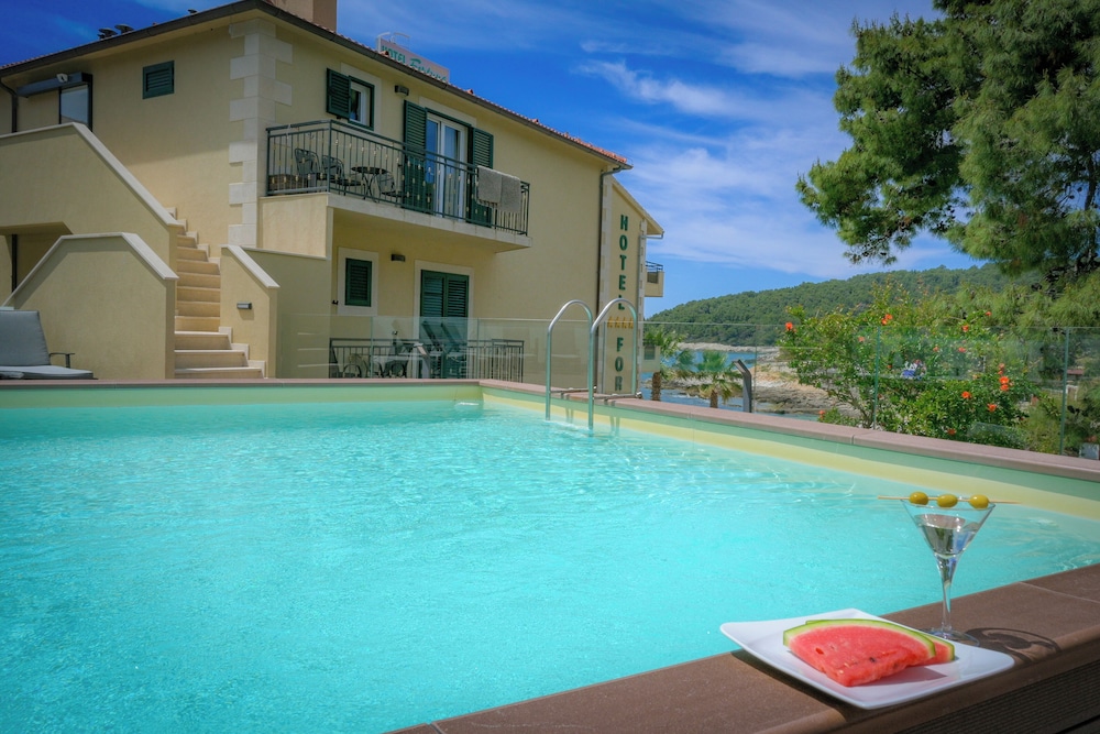 Hotel Fortuna 43/50