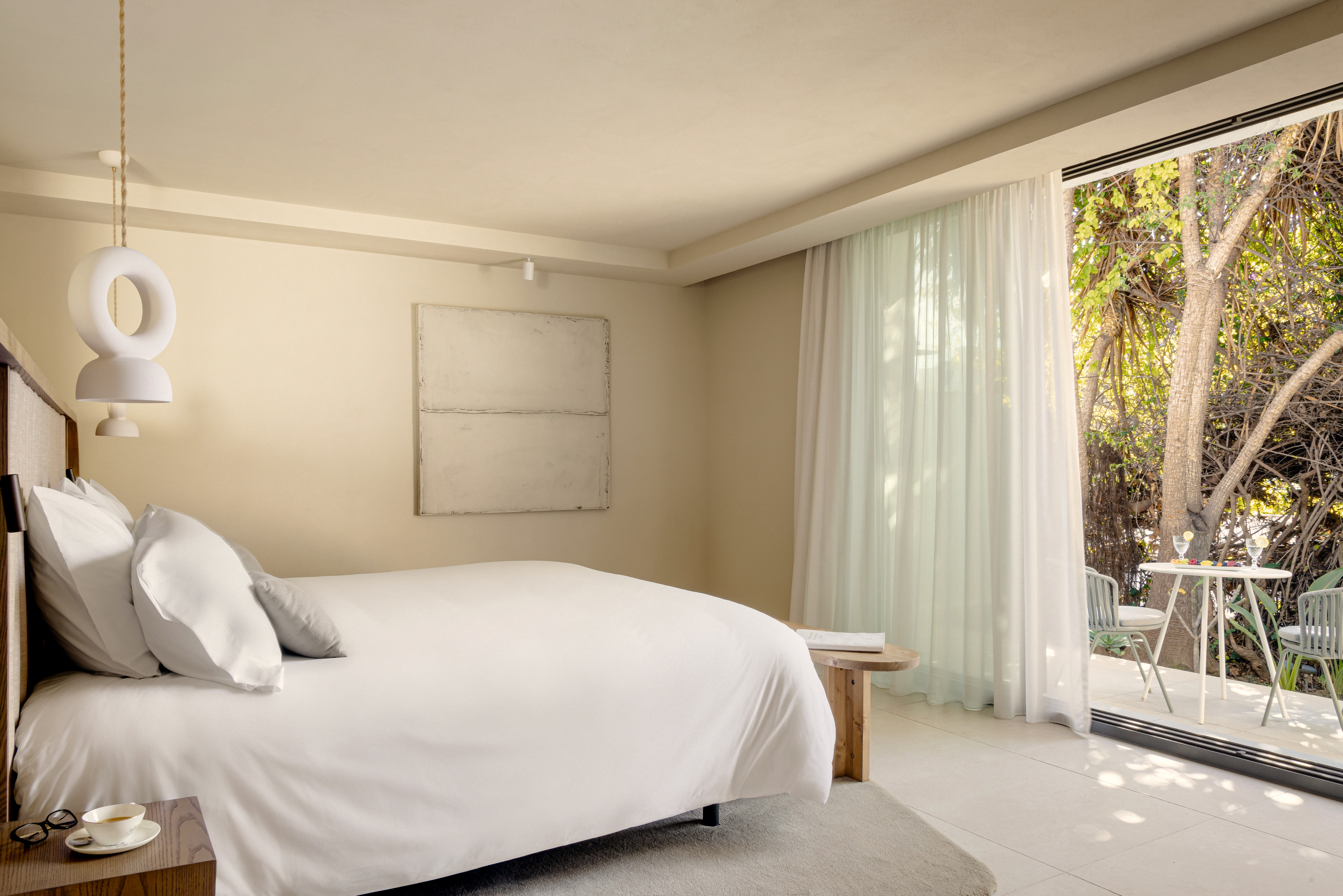 ANFITRION VILLAS & SUITES MARBELLA 19/50