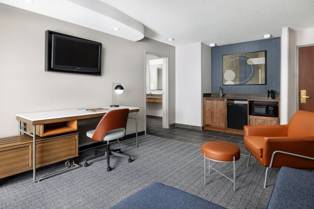Courtyard by Marriott Amarillo West/Medical Center 54/60
