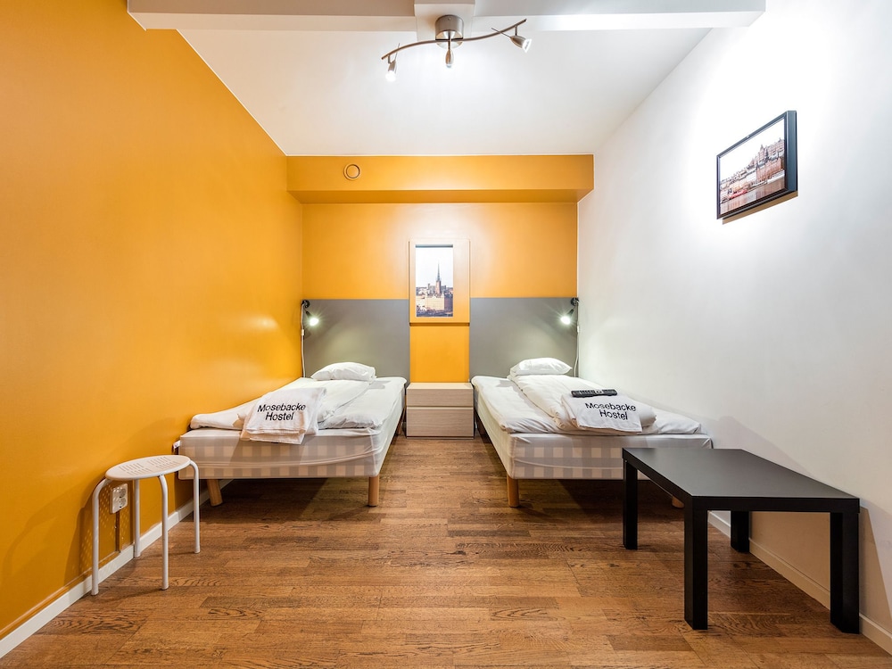 Mosebacke Hostel 21/42