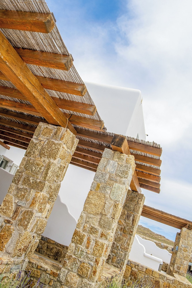 Legendary Suites Mykonos 3/50