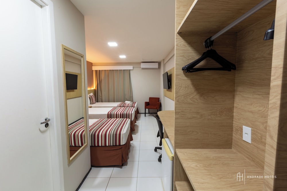 Slz Lagoa Hotel 26/60