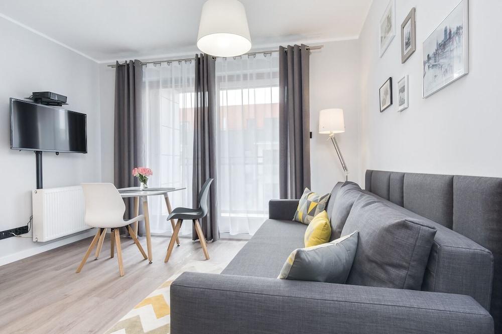 Elite Apartments Spa Zone 16/50