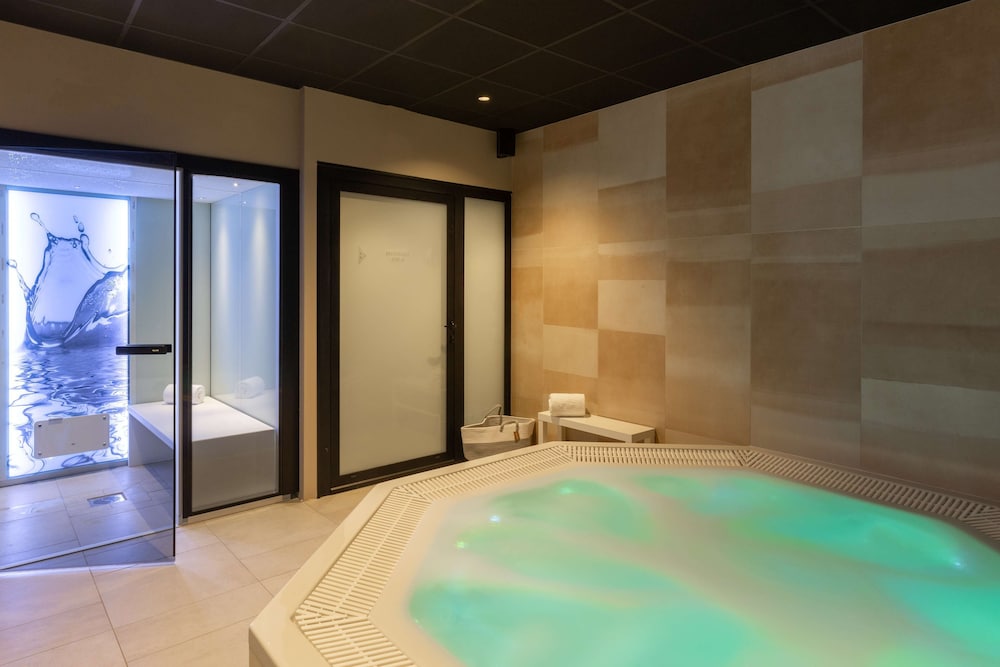 Best Western Plus Le Conquerant Rouen Nord 29/66