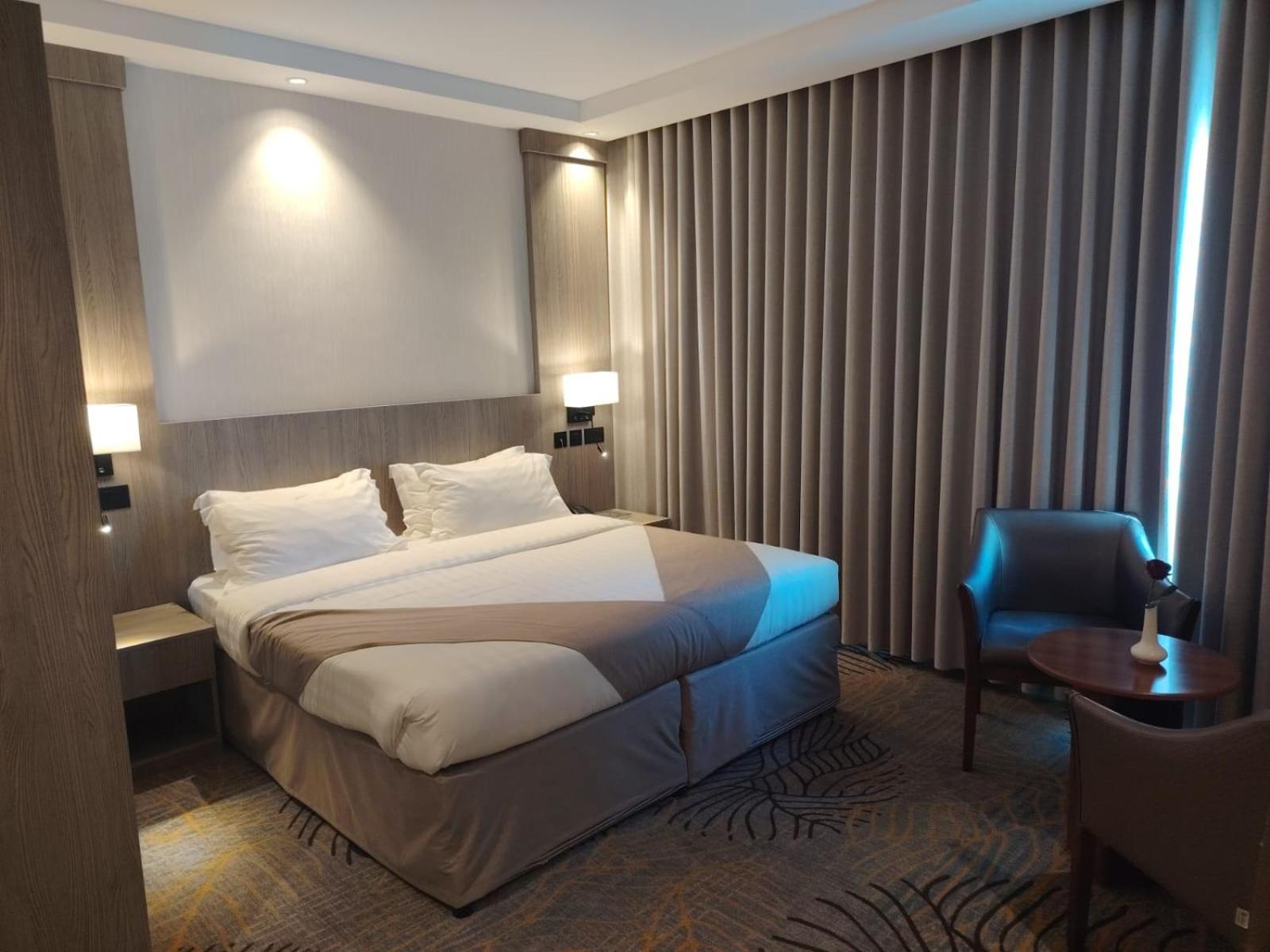 كونكورد دار الخير(Winner Inn Al Khair Hotel - Ex. Concord Dar Al Khair) 12/25