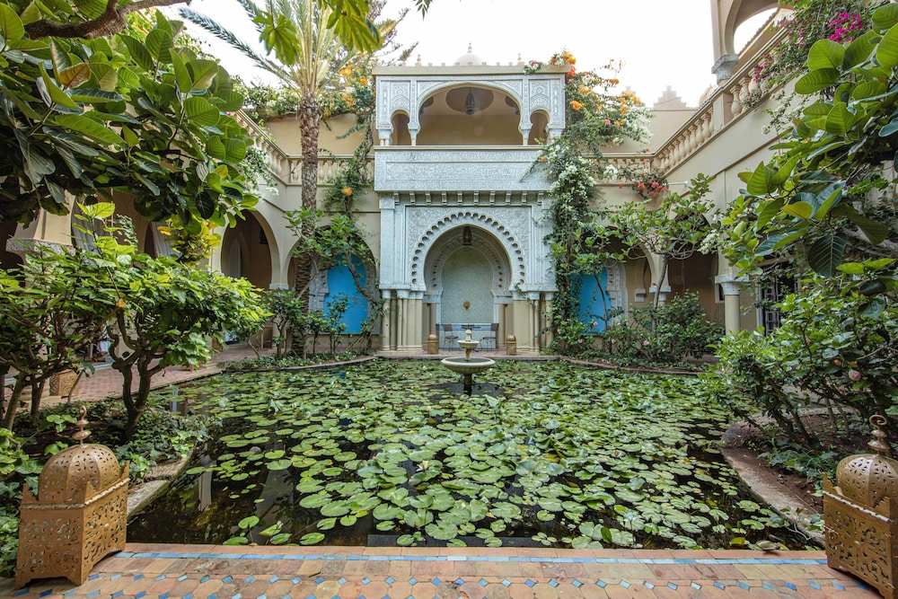 Riad Dar El Malaika 45/50