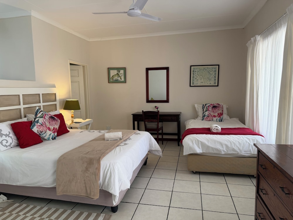 The Guest House Pongola 15/50