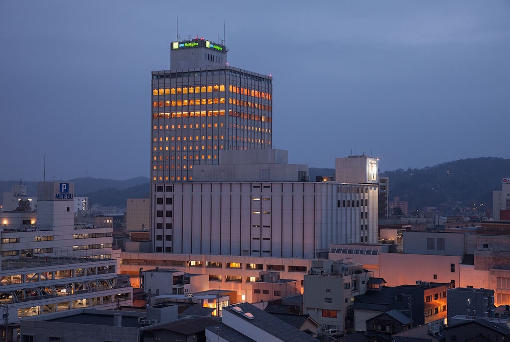 Holiday Inn ANA Kanazawa Sky 39/80