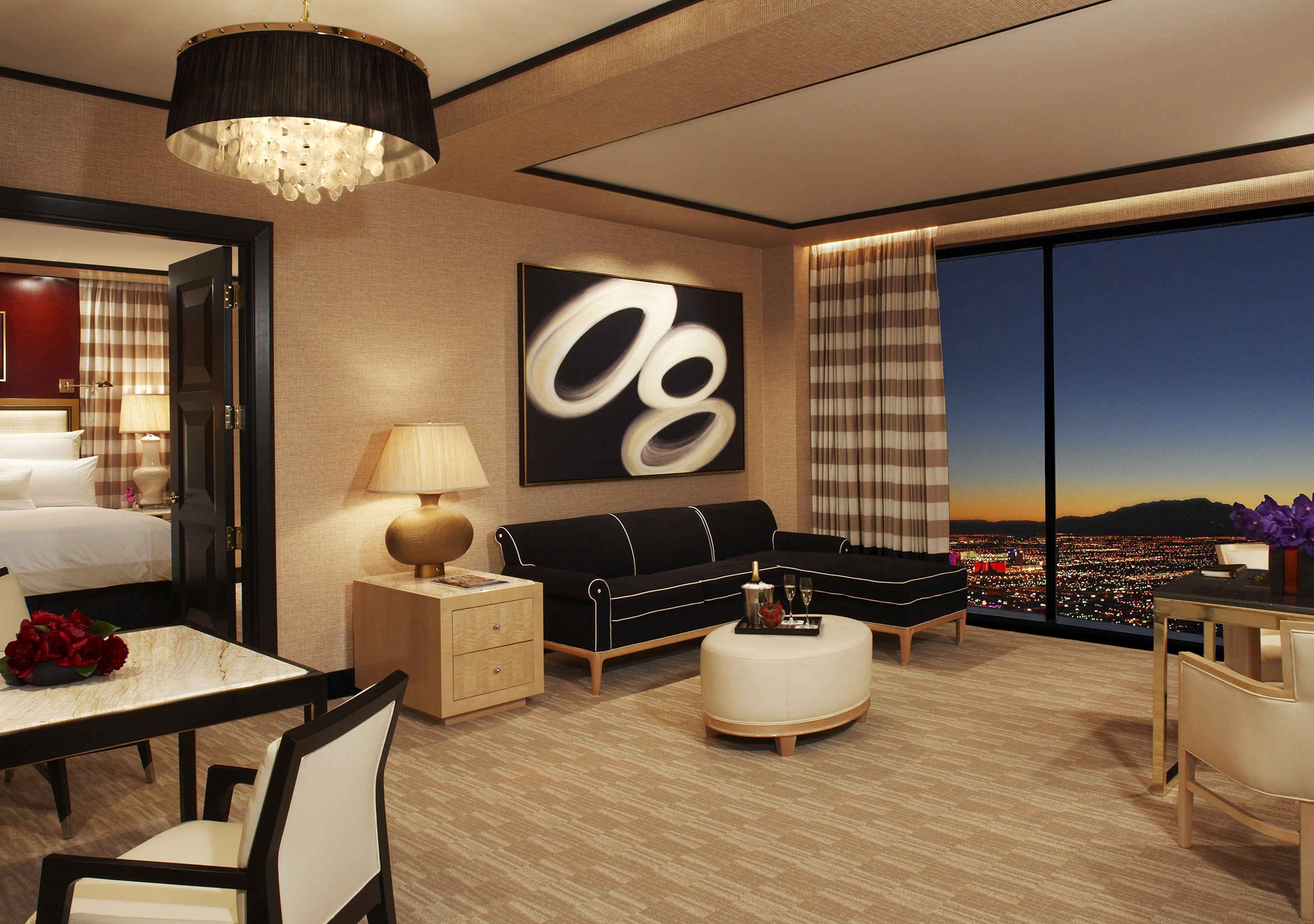 Wynn Las Vegas 38/77