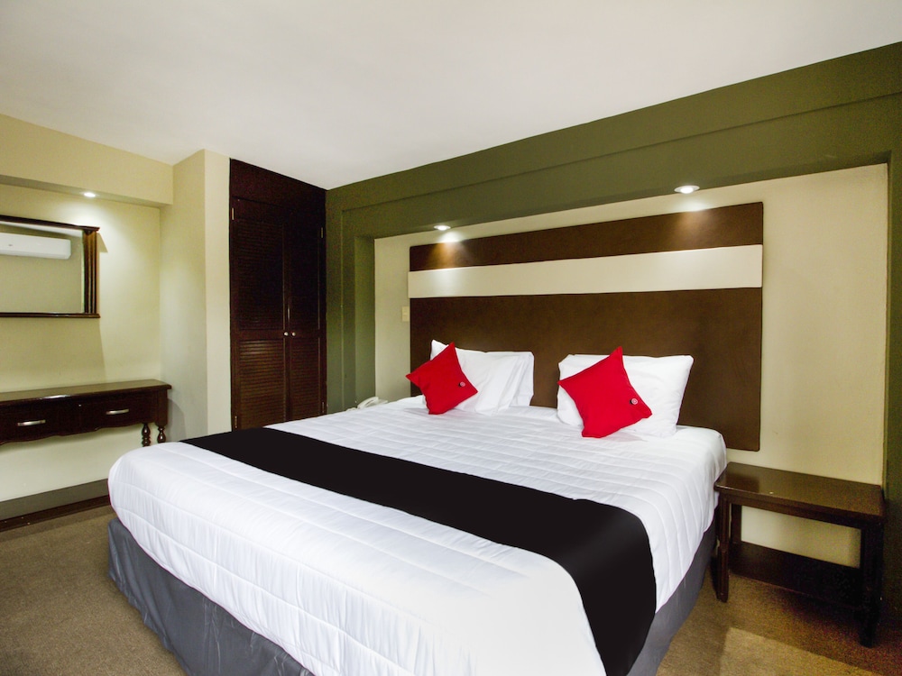 Hotel La Fuente 19/58