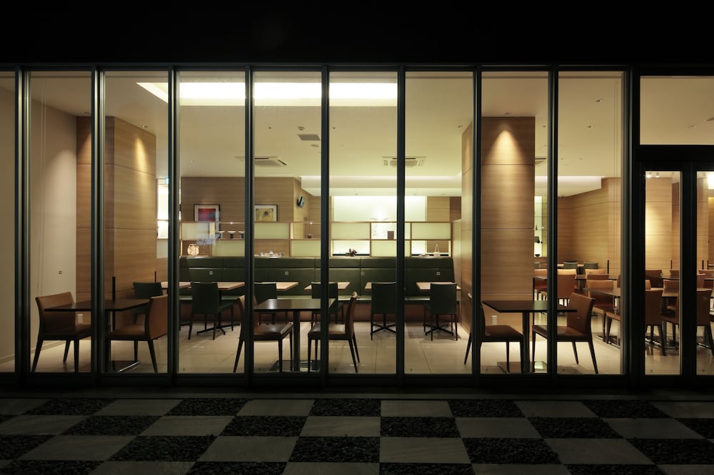 Candeo Hotels Handa 44/50