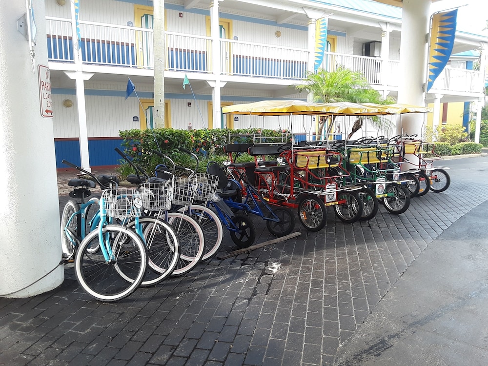 SkyBeach Resort 42/51