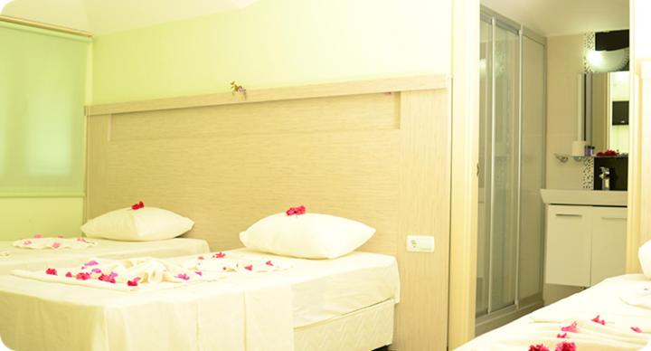 Parus Hotel 13/50