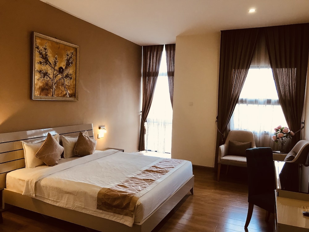 Wafa Hotel & Apartment 15/69