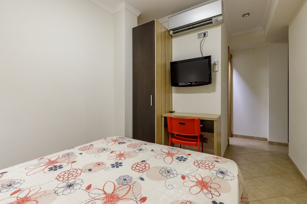 Hotel Trebol 14/29