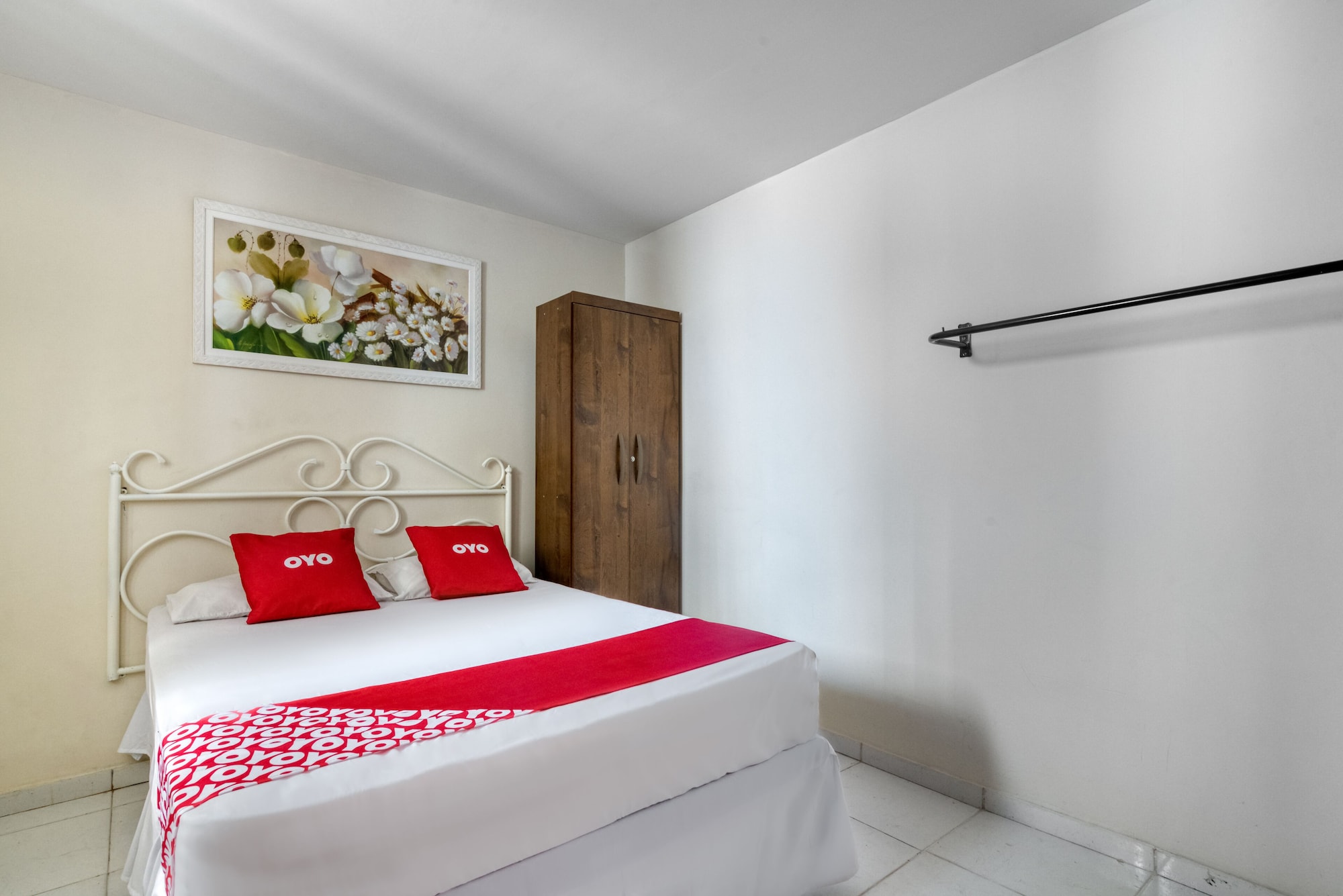 Room at OYO Rio Colinas Hotel, Rio de Janeiro, RIO DE JANEIRO