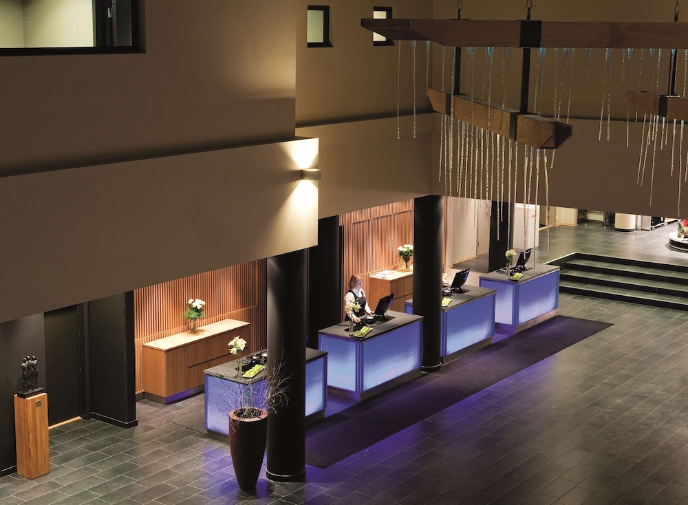 Radisson Blu Resort Trysil 13/79
