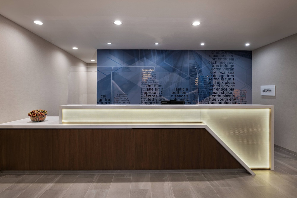 SpringHill Suites by Marriott Dallas Richardson/University Area 6/51