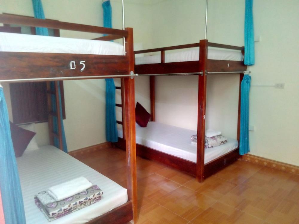 Tam Coc Smile Homestay 16/27