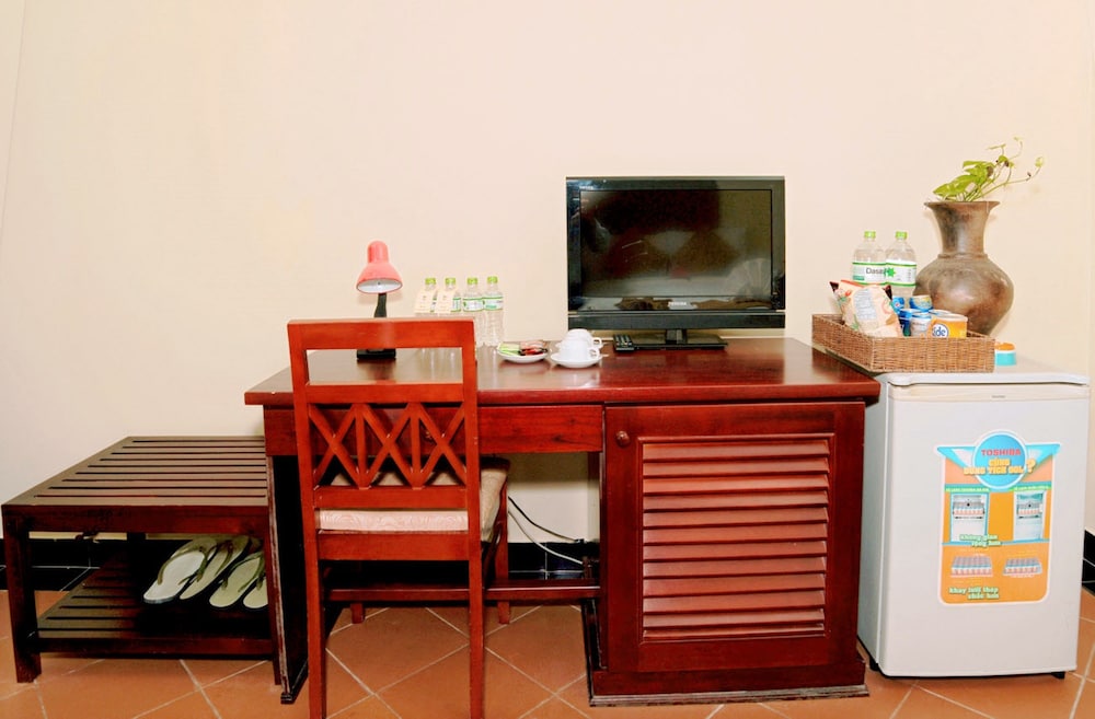 Thai Hoa Resort 58/75