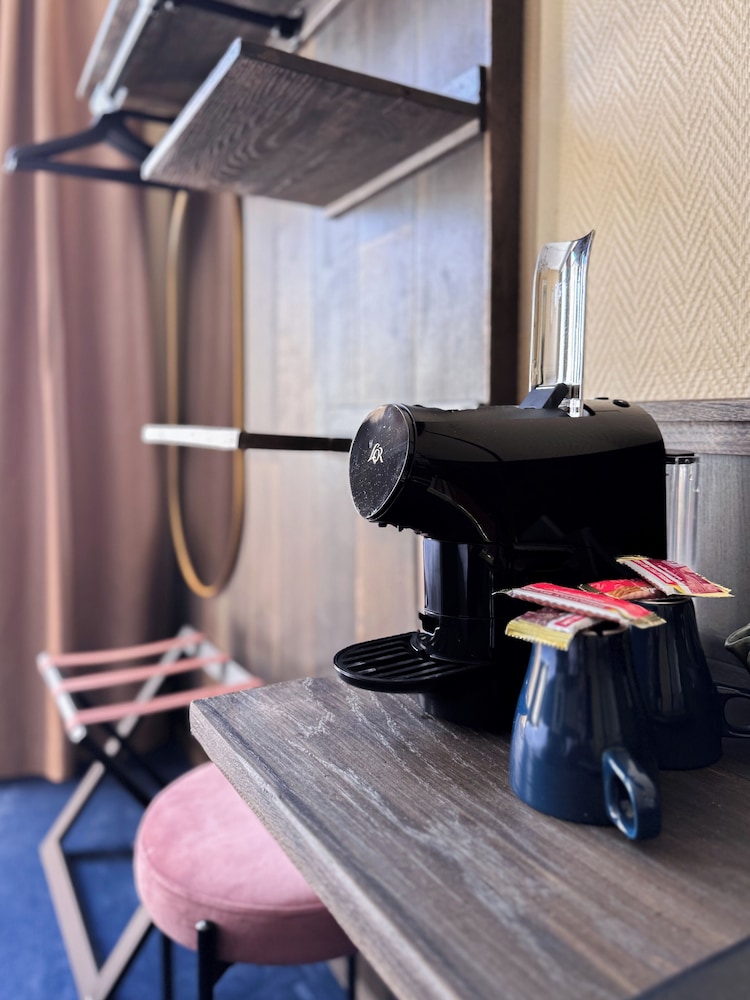 Hotel Botaniek 35/65