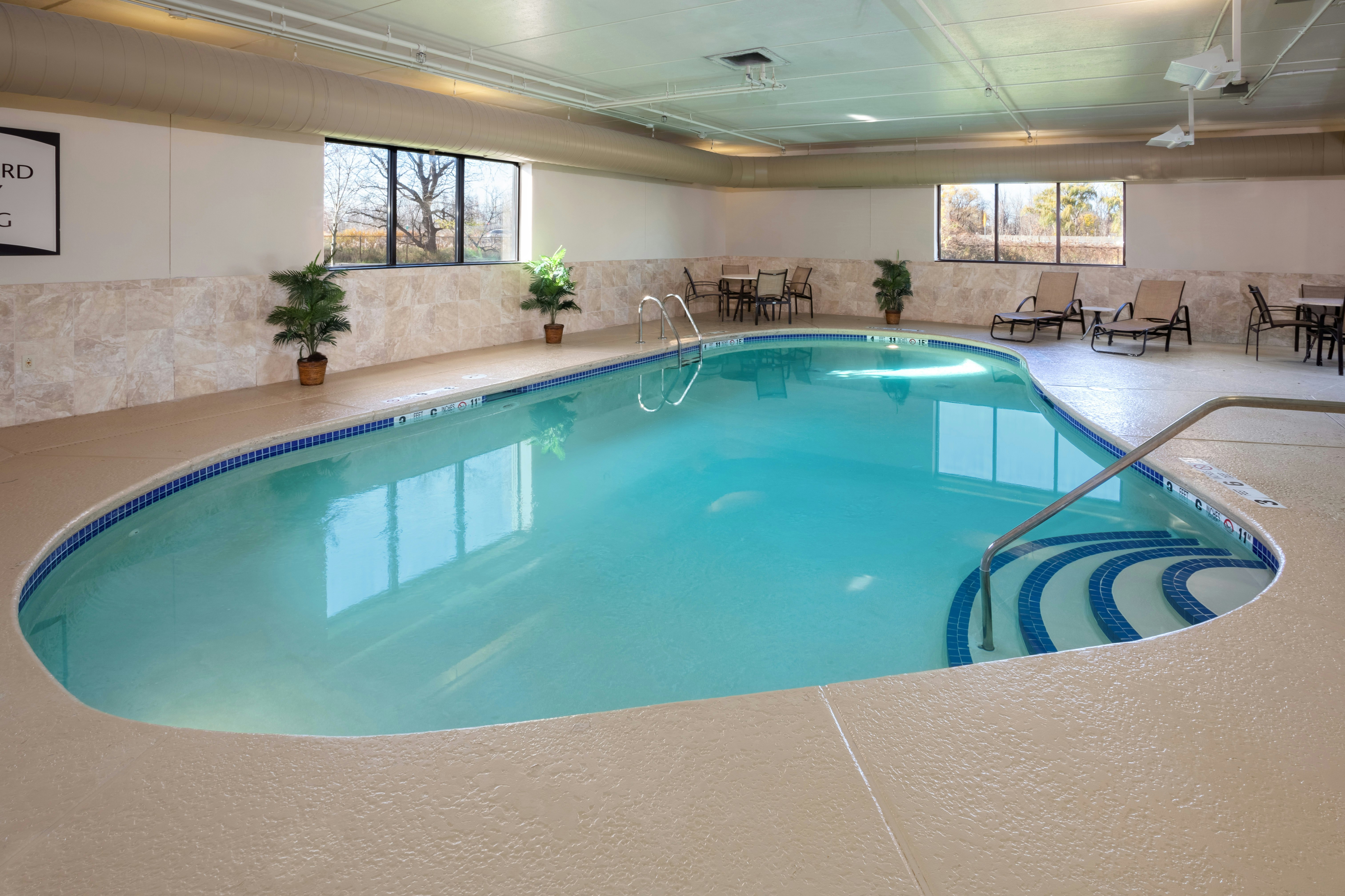 Staybridge Suites Buffalo 40/76