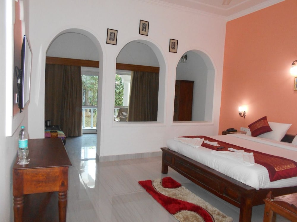 Hotel Isabel Palace 18/37