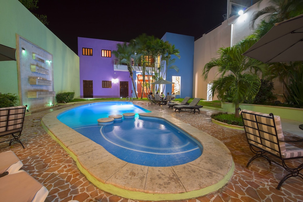 Hotel Del Gobernador 46/50