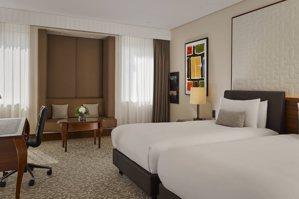 The Ritz Carlton Vienna 20/58