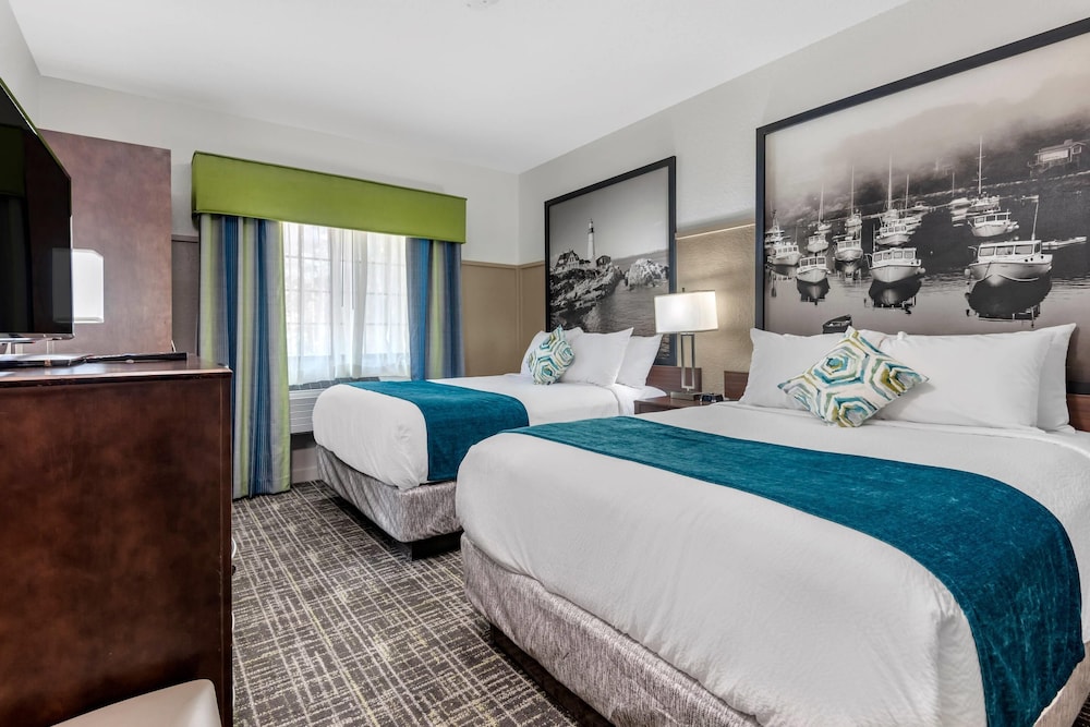 The Freeport Hotel Ascend Hotel Collection 13/50