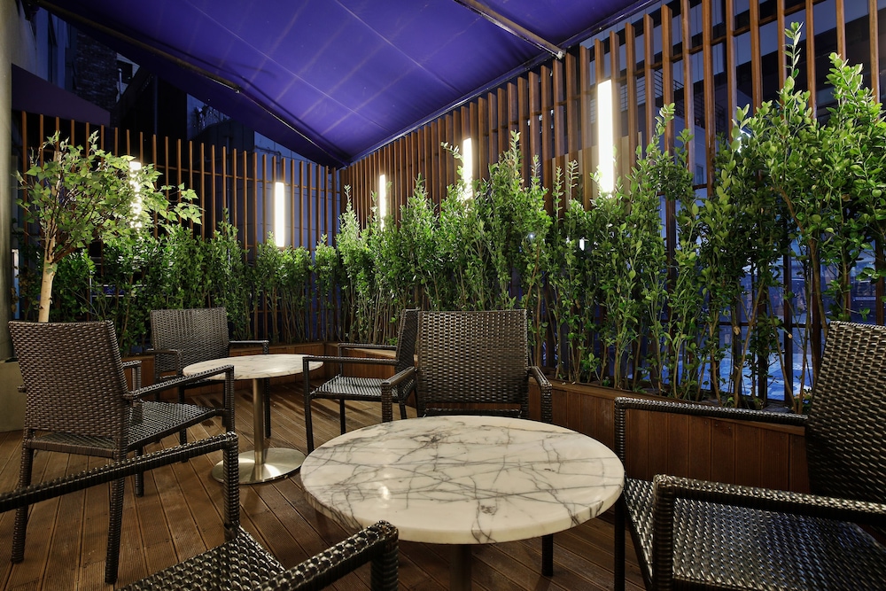 Hotel Midcity Myeongdong 41/48