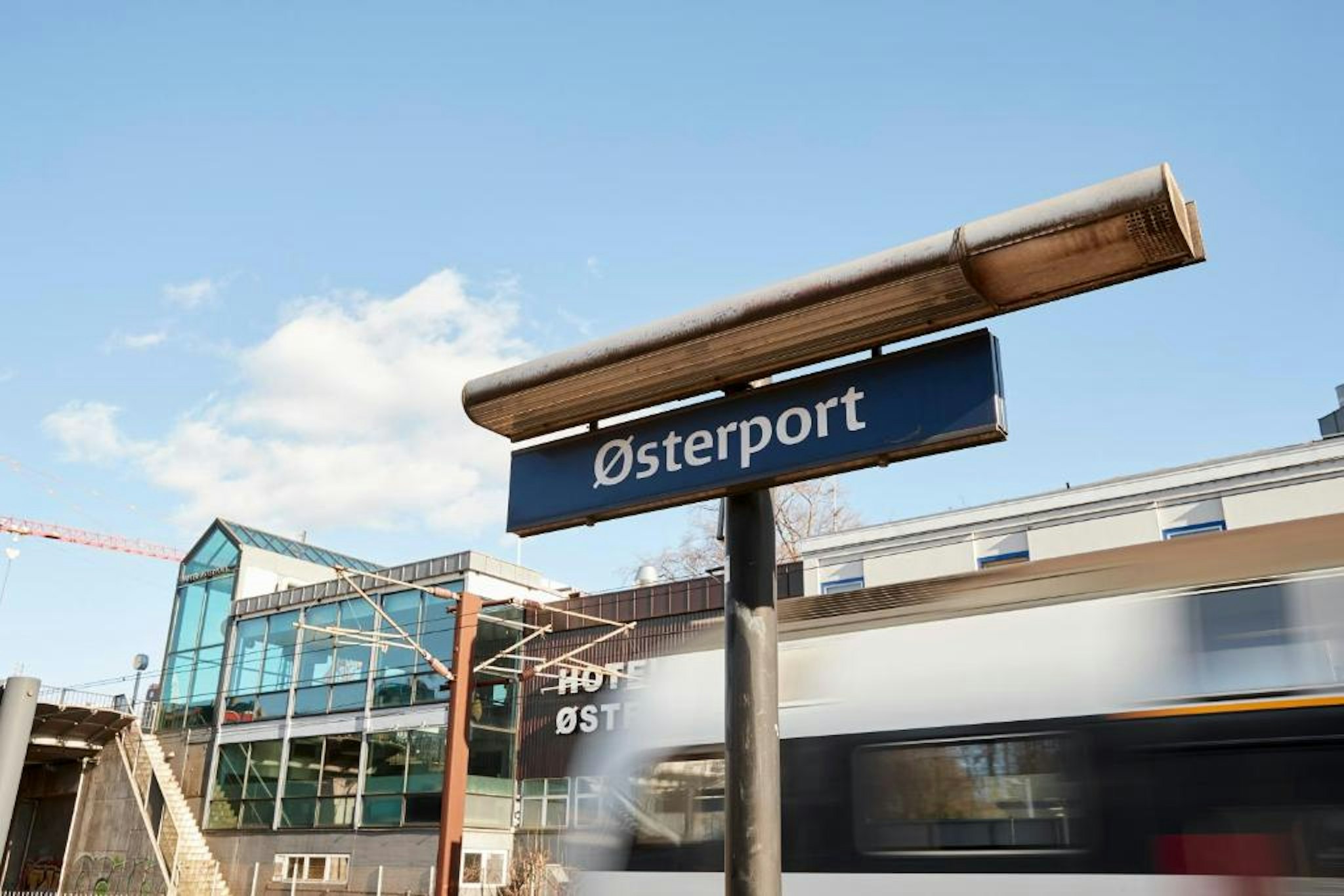 Go Hotel Osterport 1/16