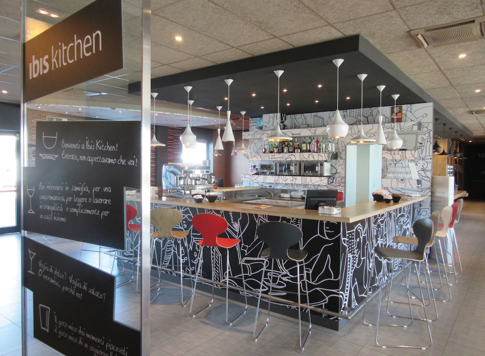 Ibis Milano Fiera 52/70