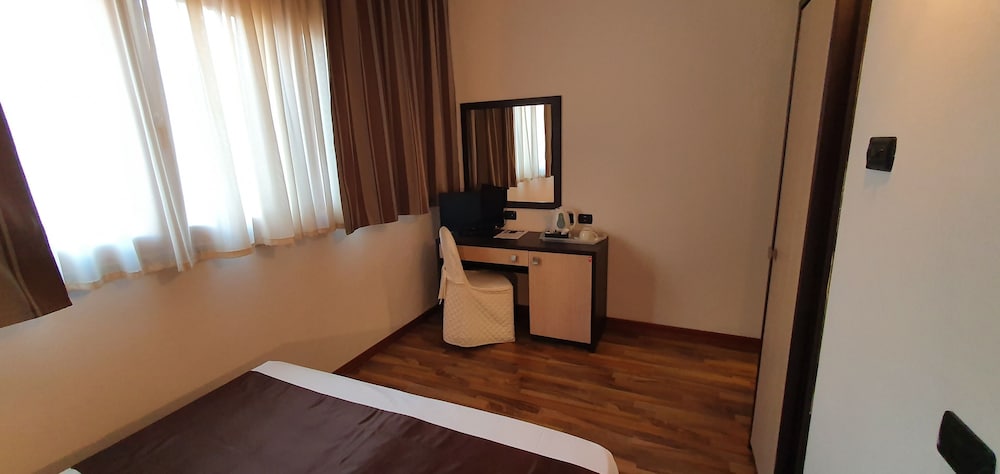Noristars Ex Carignano Hotel 15/49