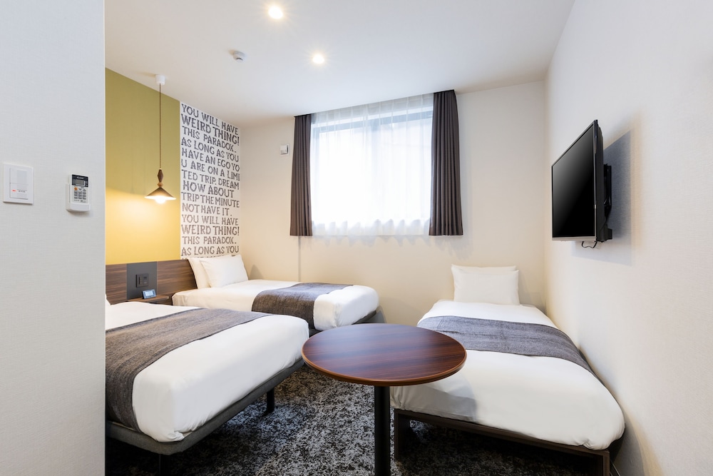 M's Hotel Gojo Odawara 17/47