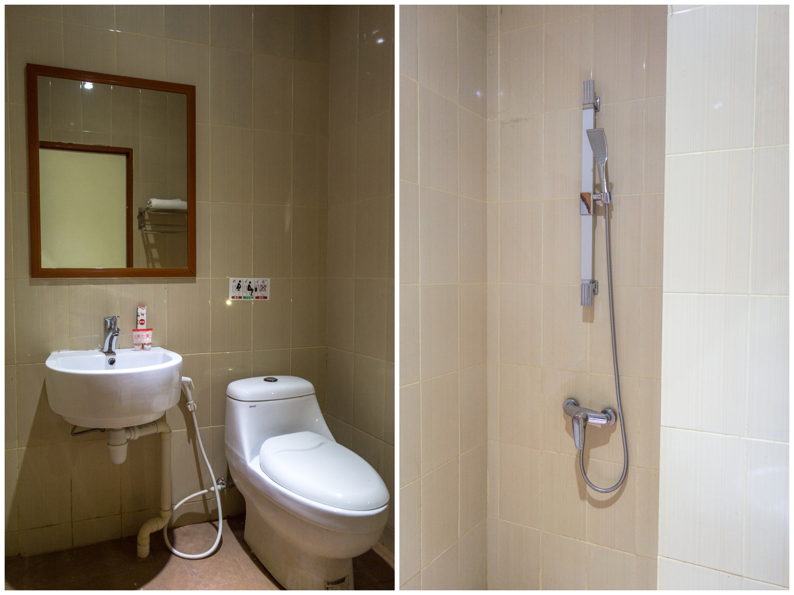 OYO 775 Aviari Hotel 45/50