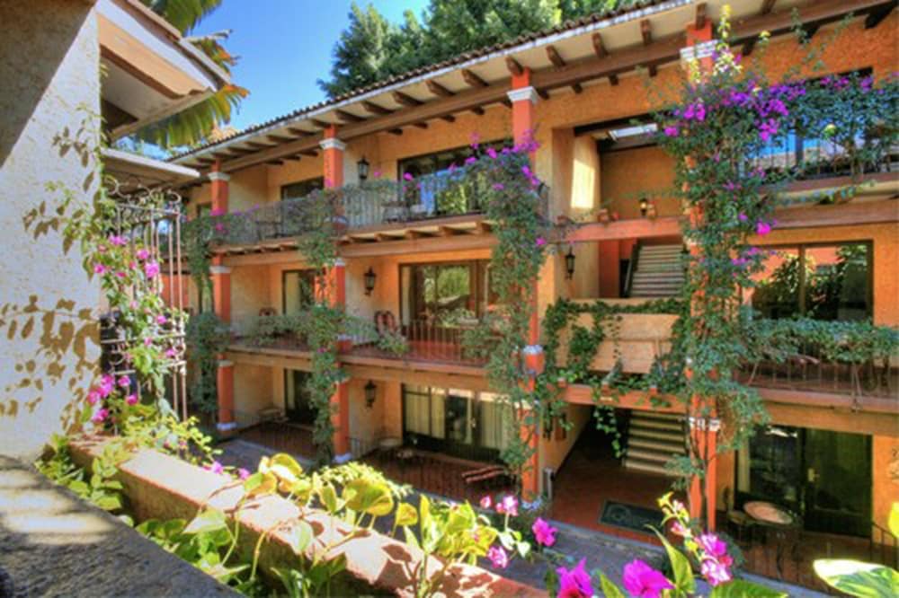 Hosteria Las Quintas Hotel and Spa 1/69