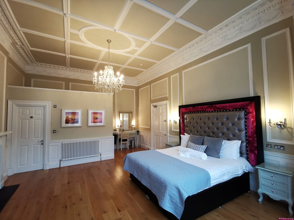 The Haymarket Hotel 11/50
