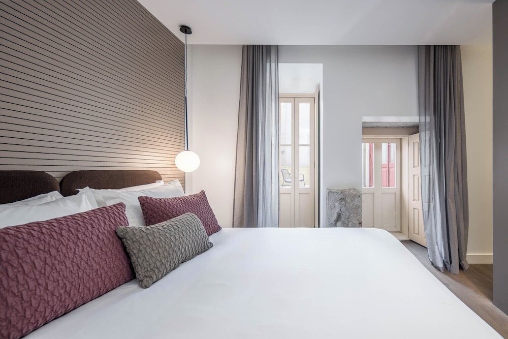 Studio, Double Bed, Sofa, Terrace