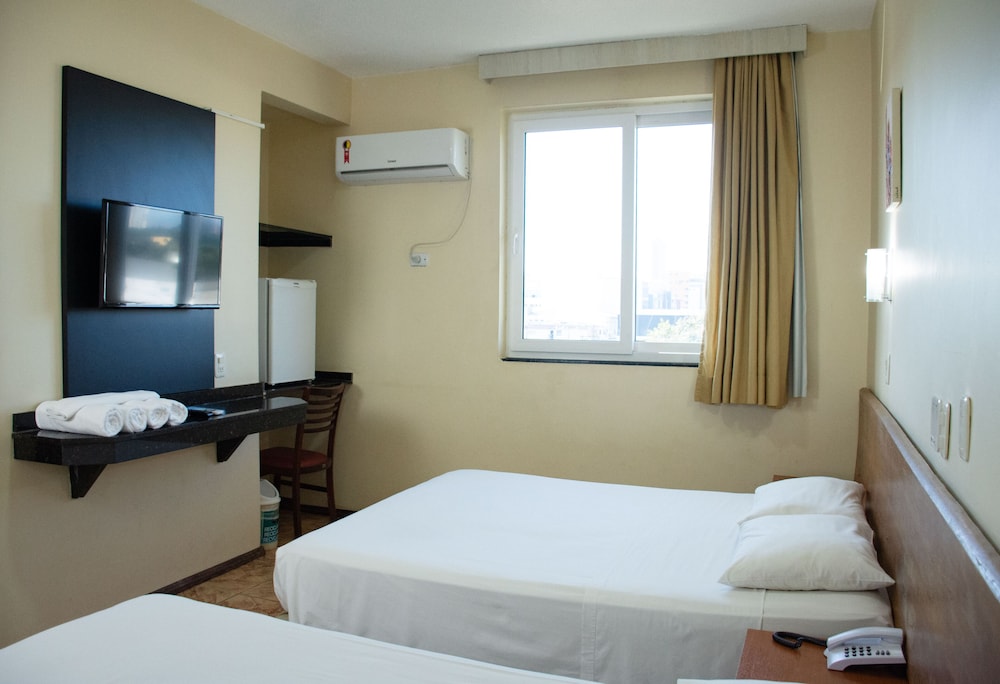 Hotel Dan Inn Express Foz do Iguacu By Nacional Inn 30/68