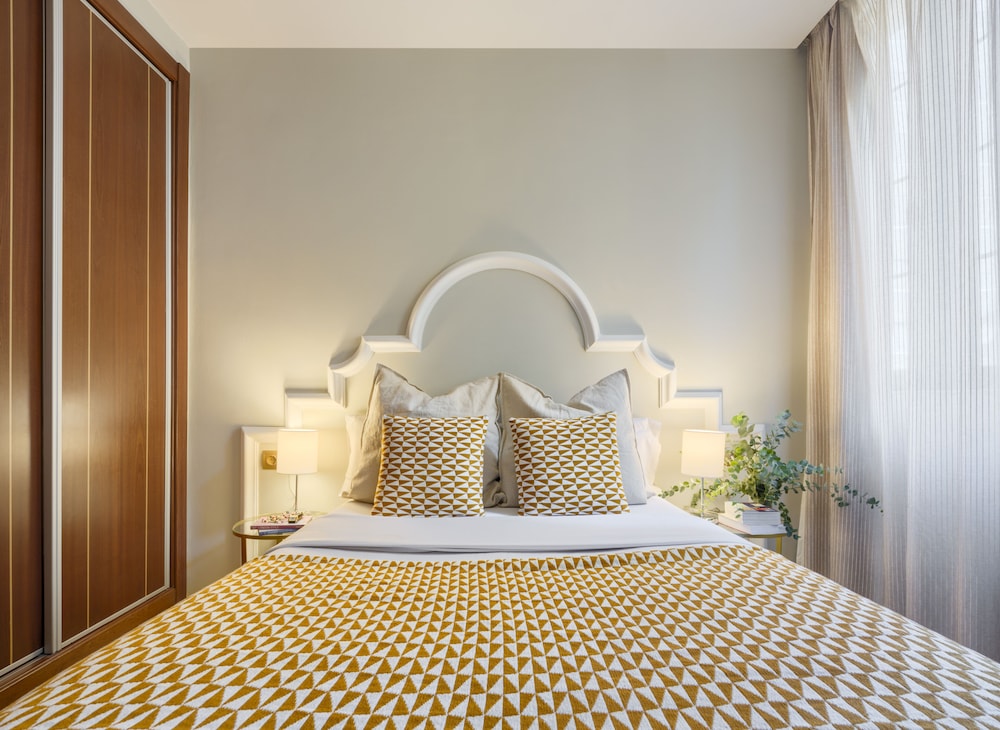 Apartamentos Suites Oficentro 18/72