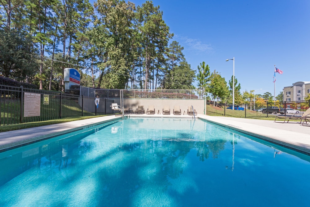 Candlewood Suites Tallahassee 1/44